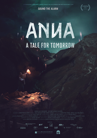 ANNA - A Tale For Tomorrow - Mix