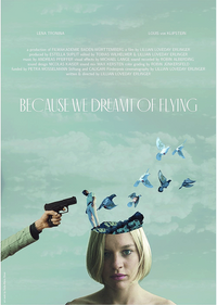 Because We Dreamt Of Flying - Mix