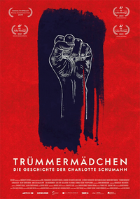 Tr&uuml;mmerm&auml;dchen - Sound Supervision and Mix